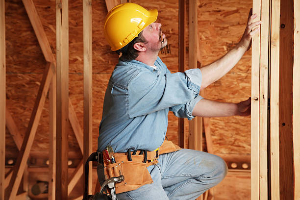 Best Wall Insulation Installation  in La Center, WA